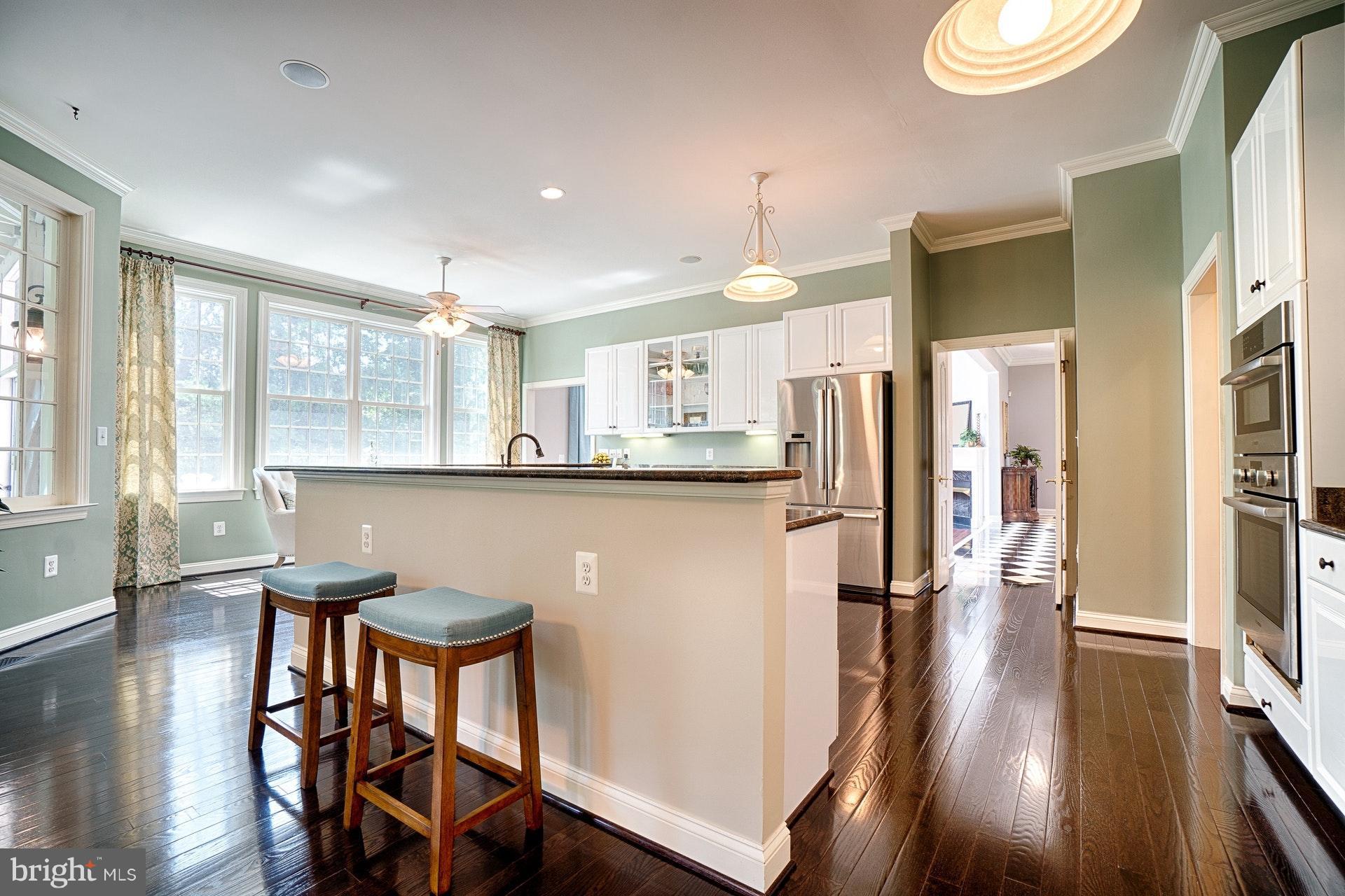 14923 Alpine Bay Loop Gainesville, VA 20155 - Photo 9 of 29 Kitchen