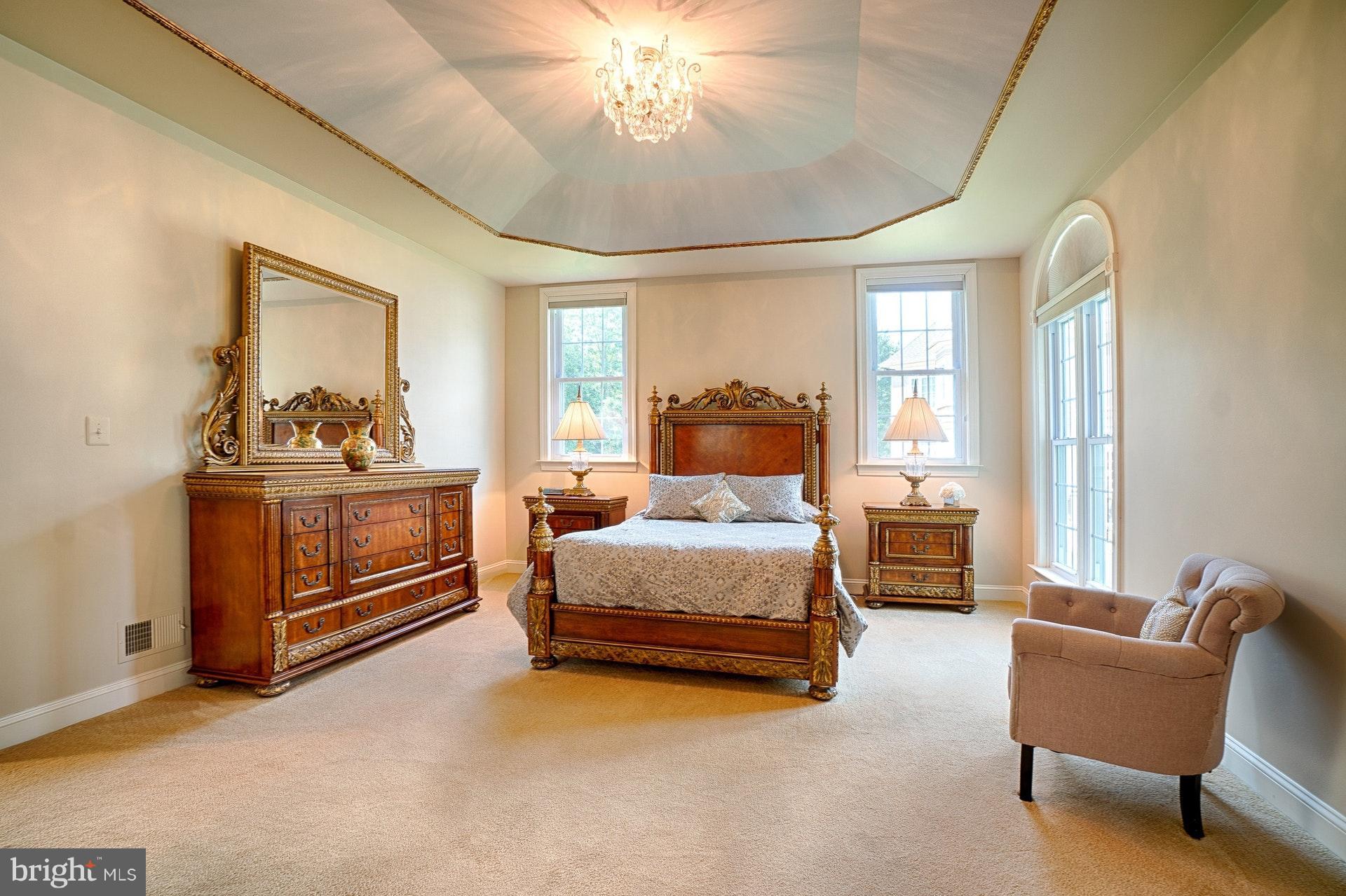 14923 Alpine Bay Loop Gainesville, VA 20155 - Photo 10 of 29 Bedroom (Master)