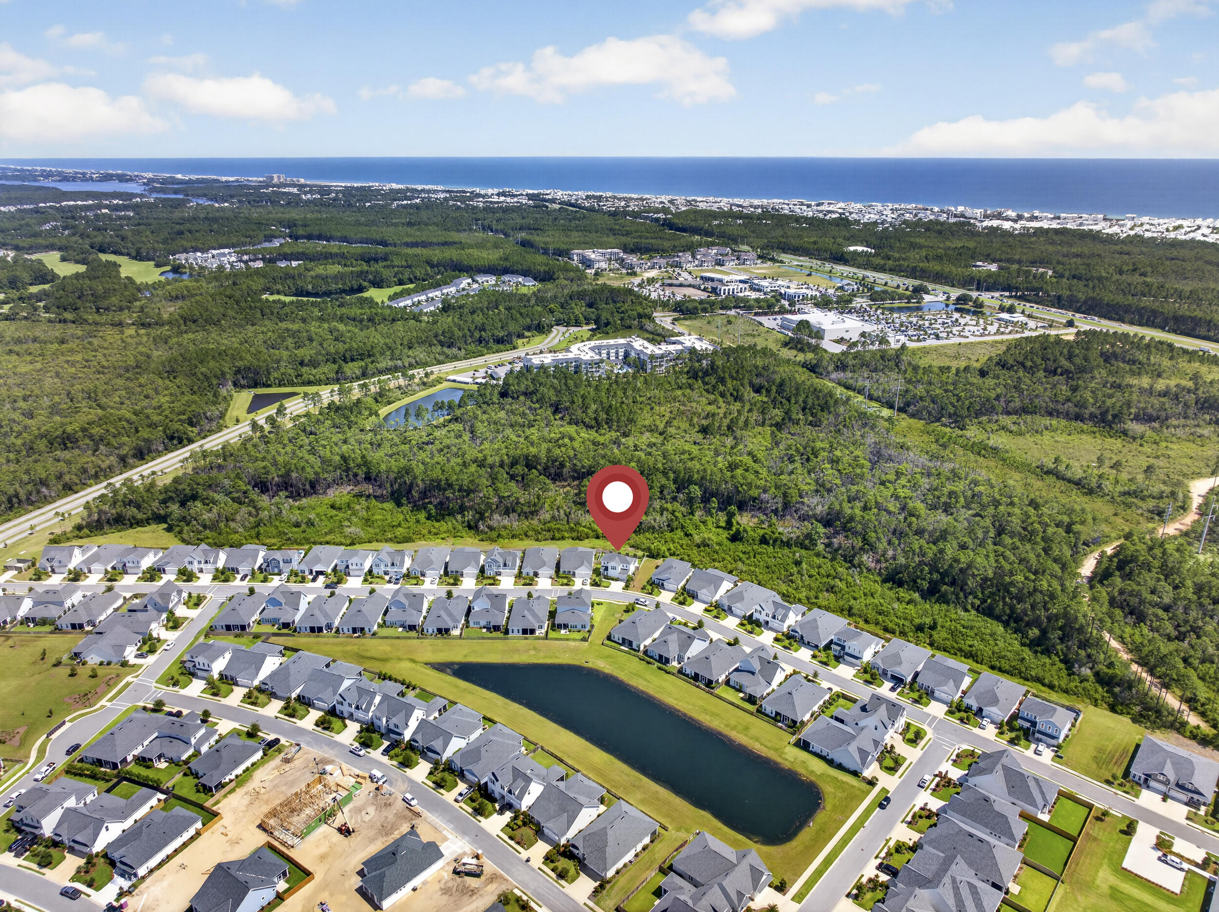 175 Suwannee Dr Inlet Beach Inlet Beach, FL 32461 - Photo 41 of 49 DJI_0224 copy