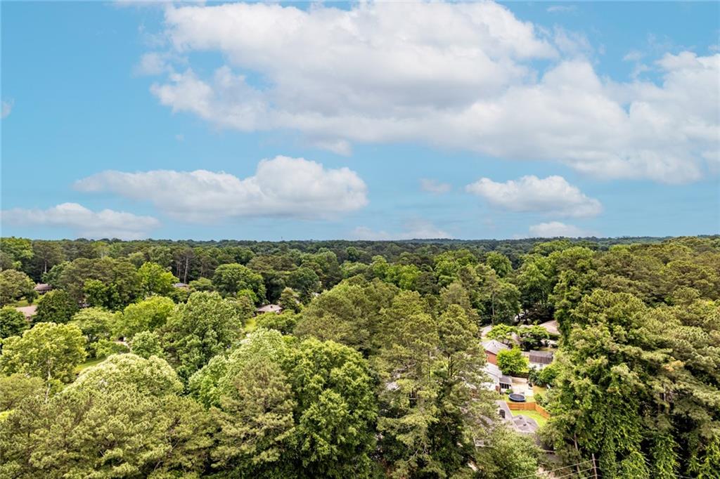 1501 Clairmont Road, Unit 1628 Decatur, GA 30033 - Photo 35 of 45