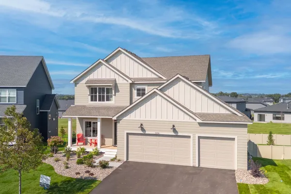 $779,000 | 5036 Airlake Draw, Woodbury, MN 55129