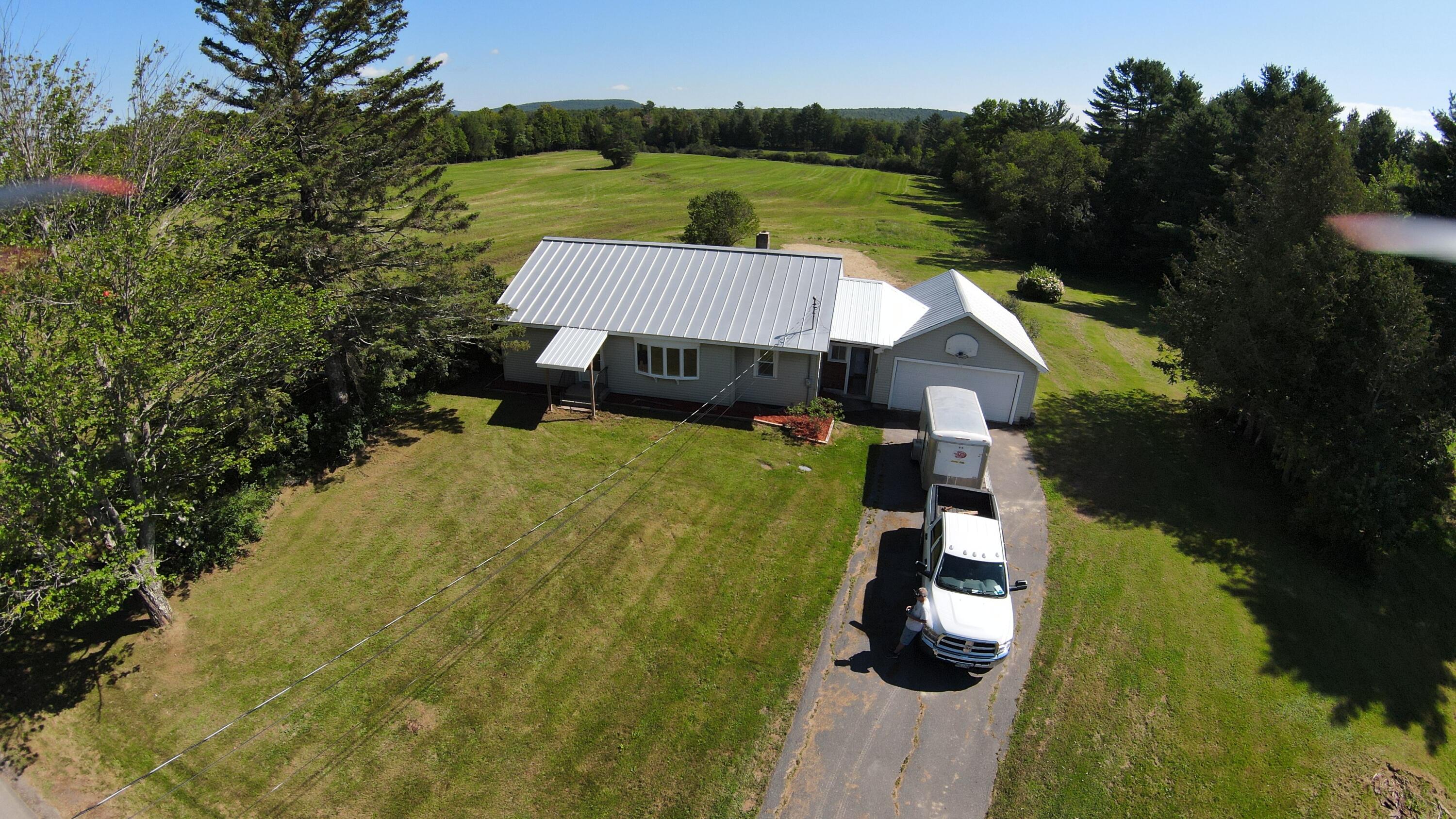 263 Dudley Corner Road Skowhegan, ME 04976 - Photo 18 of 45 DJI_0149