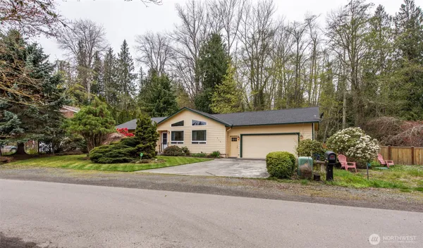 $565,000 | 315 Dungeness Meadows, Sequim, WA 98382