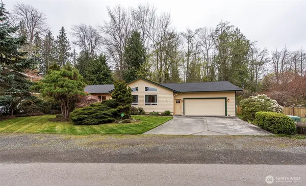 $565,000 | 315 Dungeness Meadows, Sequim, WA 98382