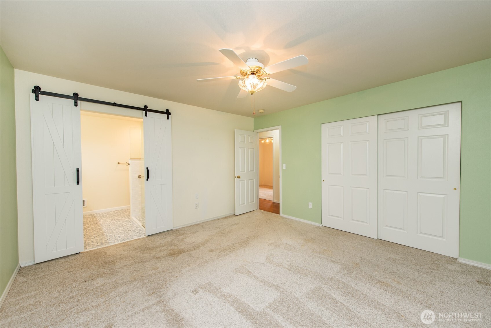 315 Dungeness Meadows Sequim, WA 98382 - Photo 16 of 36 a view of an empty room