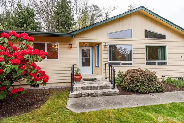 $565,000 | 315 Dungeness Meadows, Sequim, WA 98382