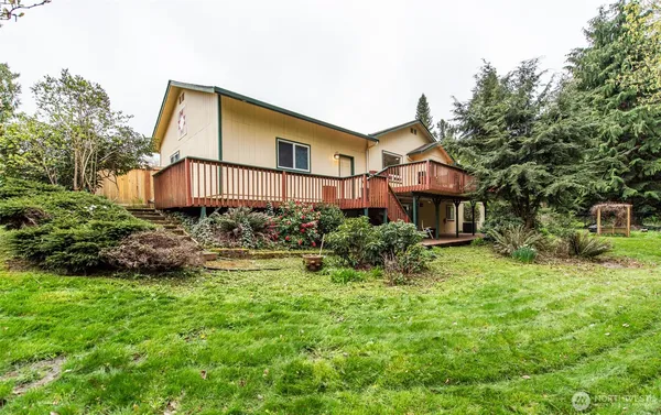 $565,000 | 315 Dungeness Meadows, Sequim, WA 98382