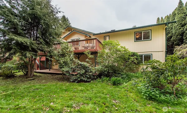 $565,000 | 315 Dungeness Meadows, Sequim, WA 98382