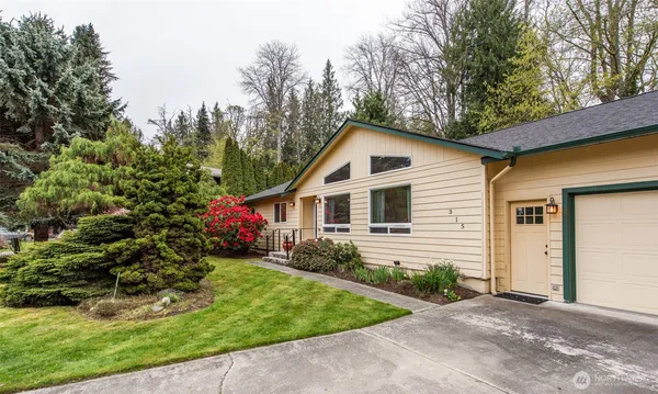 $565,000 | 315 Dungeness Meadows, Sequim, WA 98382