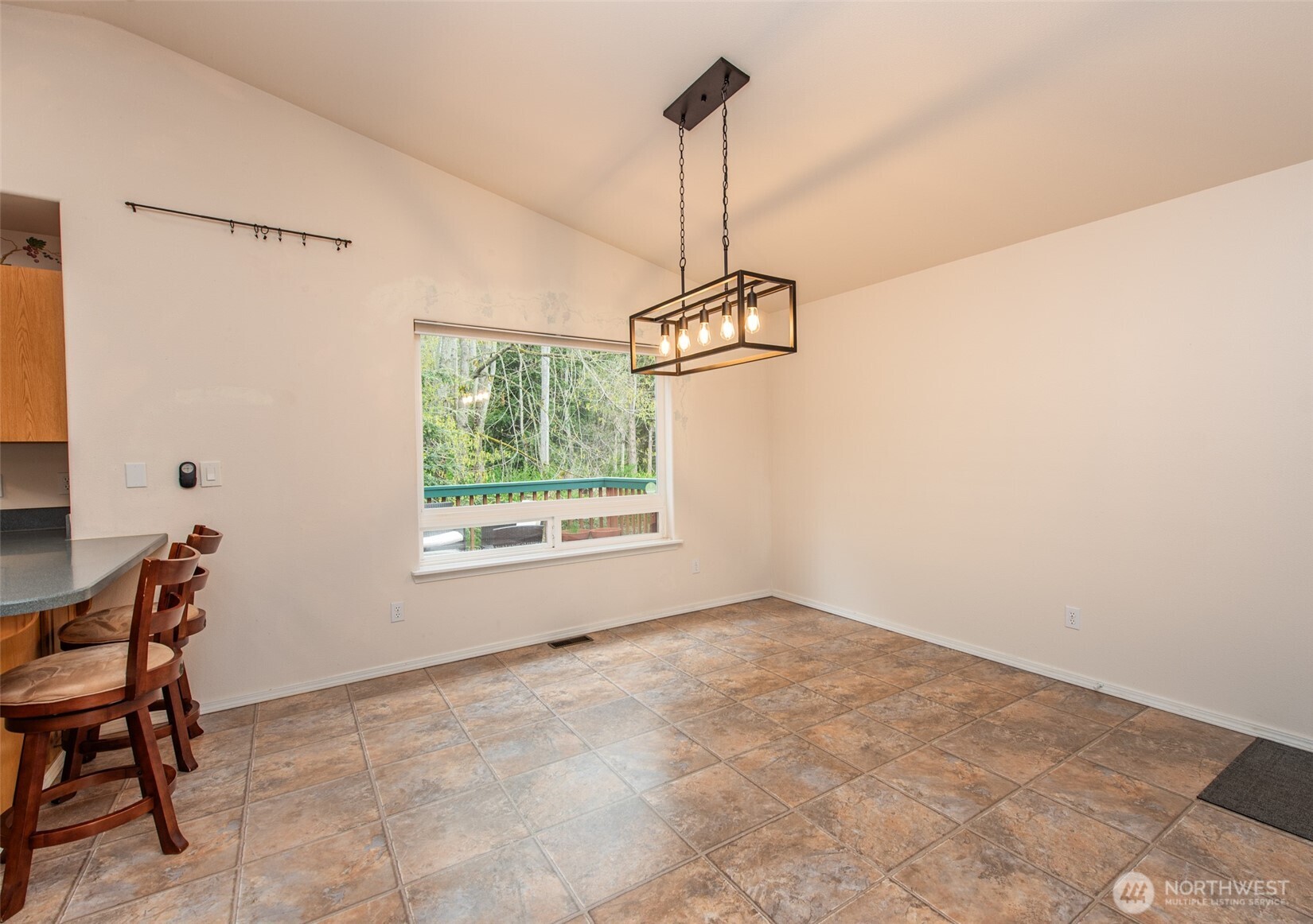315 Dungeness Meadows Sequim, WA 98382 - Photo 9 of 36 a view of an empty room with a window