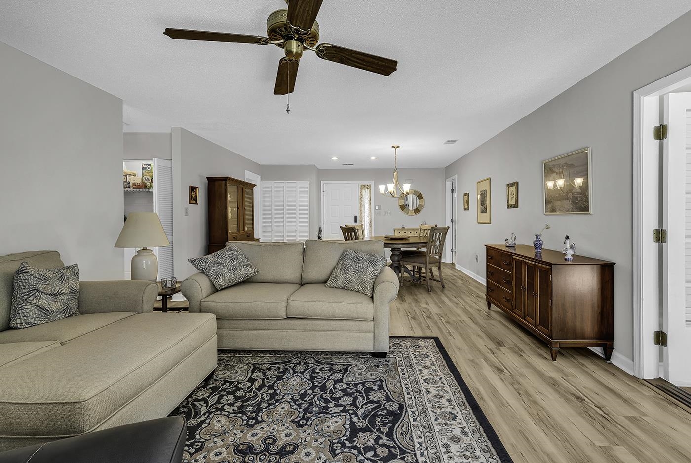 130 Berry Tree Lane Conway, SC 29526 - Photo 9 of 60