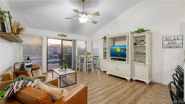 $259,900 | 150 Southwood Shores Place, Unit 3044D, Lake Ozark, MO 65049