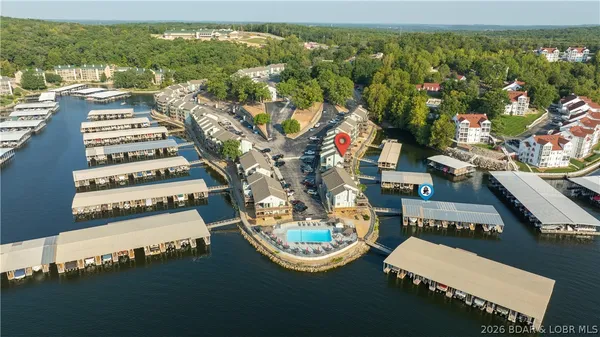 $259,900 | 150 Southwood Shores Place, Unit 3044D, Lake Ozark, MO 65049