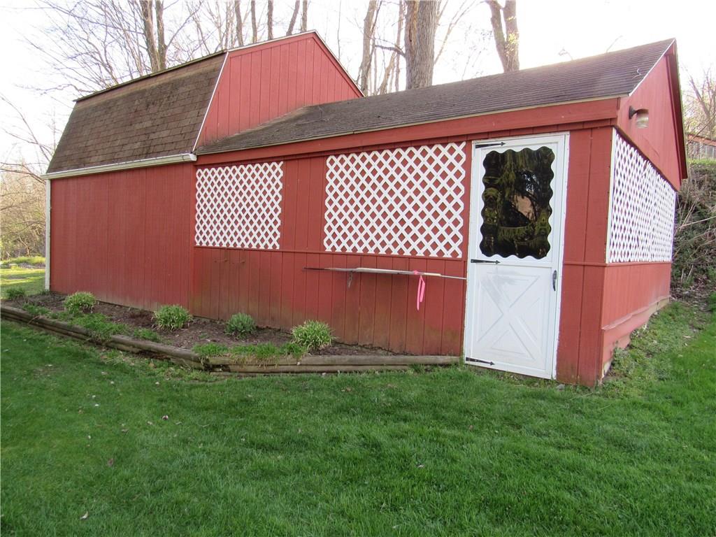 4414 Hollow Road New Castle, PA 16101 - Photo 20 of 25 Gallery Image 20