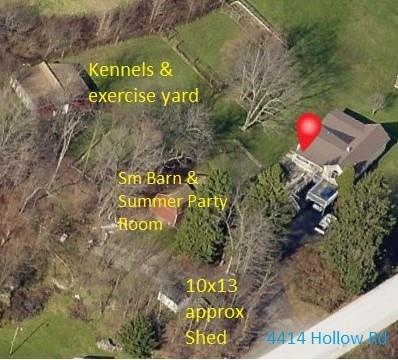 4414 Hollow Road New Castle, PA 16101 - Photo 3 of 25 Gallery Image 3