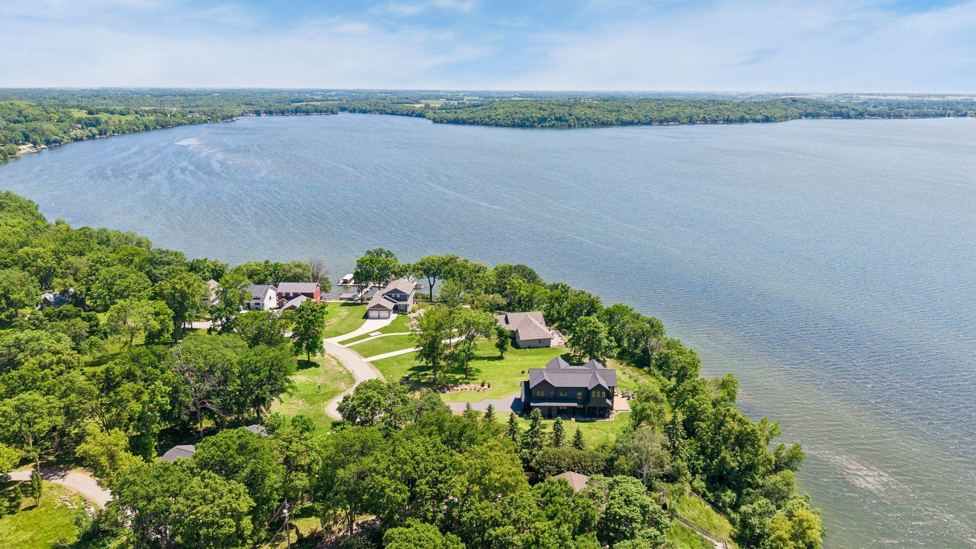 27841 Stonegate Road Paynesville, MN 56362 - Photo 62 of 88
