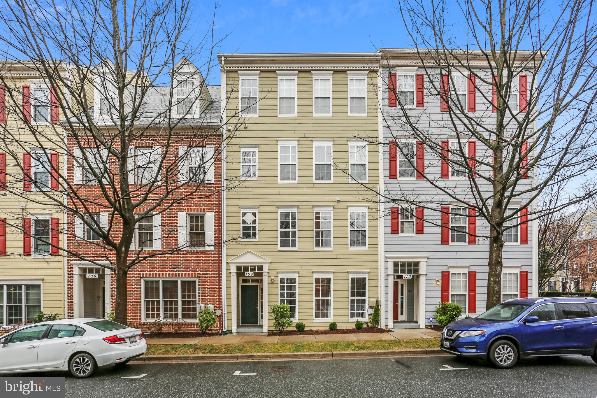 108 Bucksfield Road Gaithersburg, MD 20878 - Photo 1 of 29 Gallery Image 1