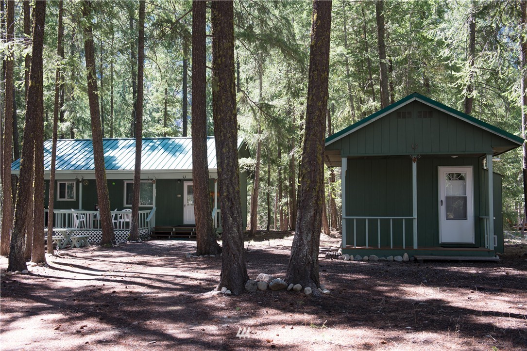 8 Susan Road Mazama, WA 98833 - Photo 2 of 21 Gallery Image 2
