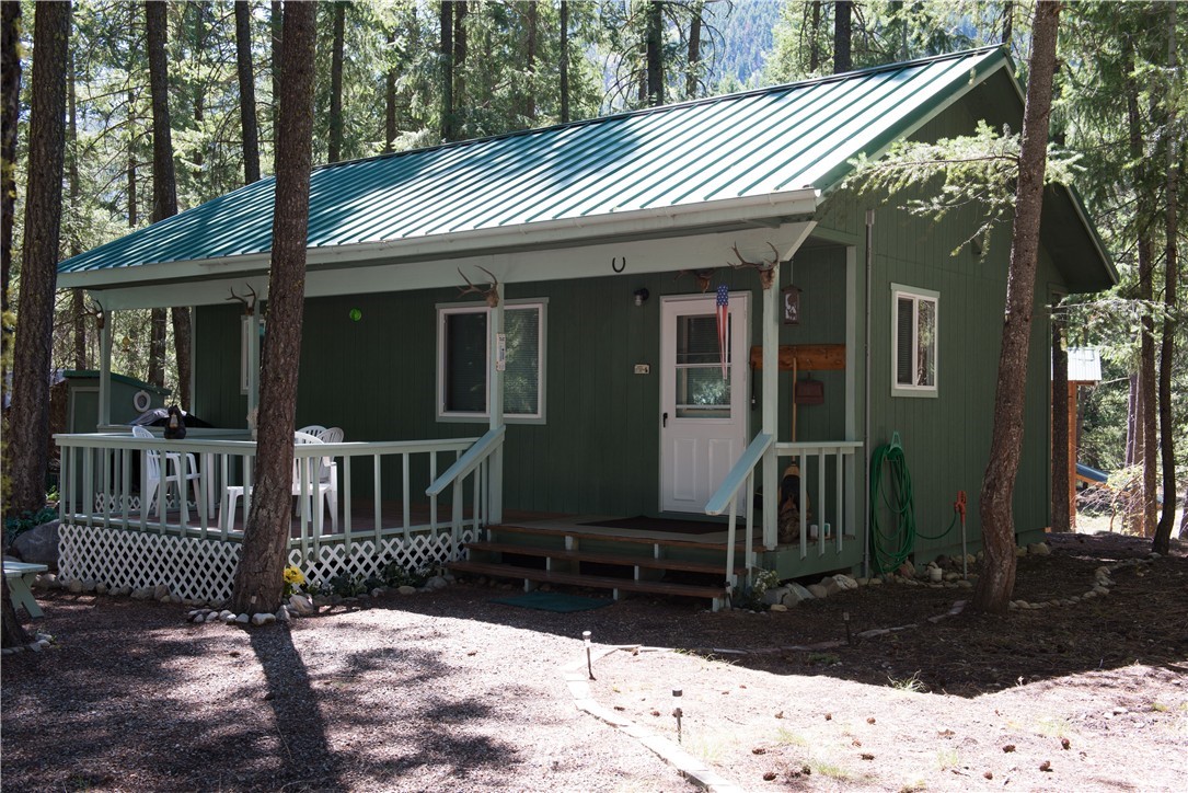 8 Susan Road Mazama, WA 98833 - Photo 11 of 21 Gallery Image 11