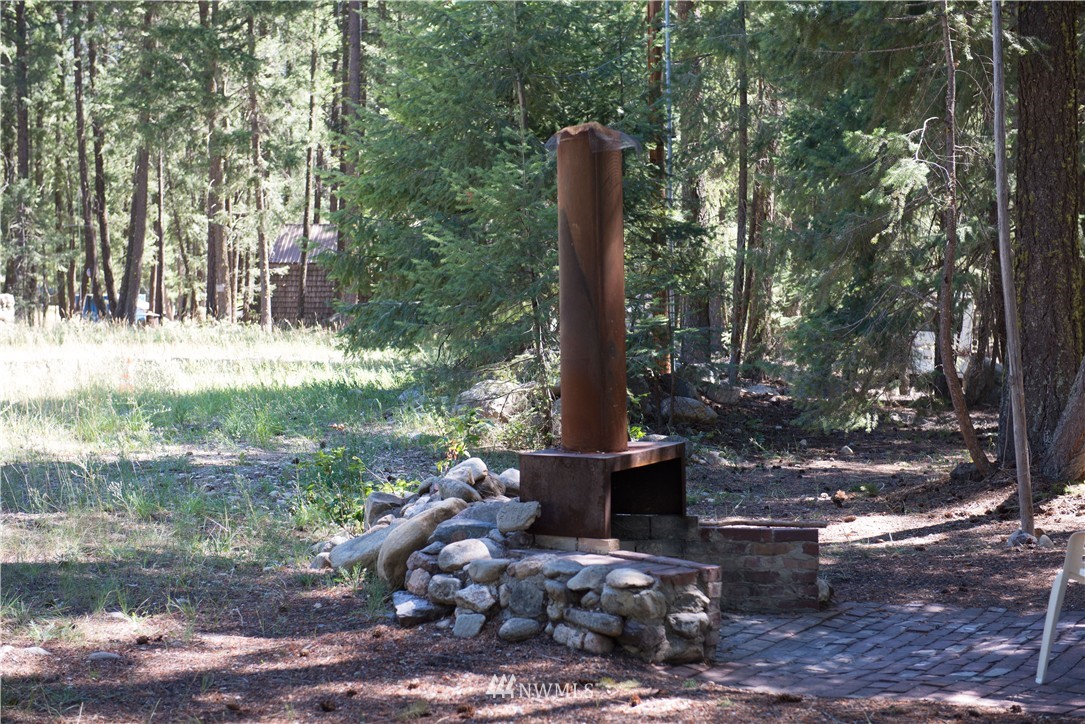 8 Susan Road Mazama, WA 98833 - Photo 12 of 21 Gallery Image 12