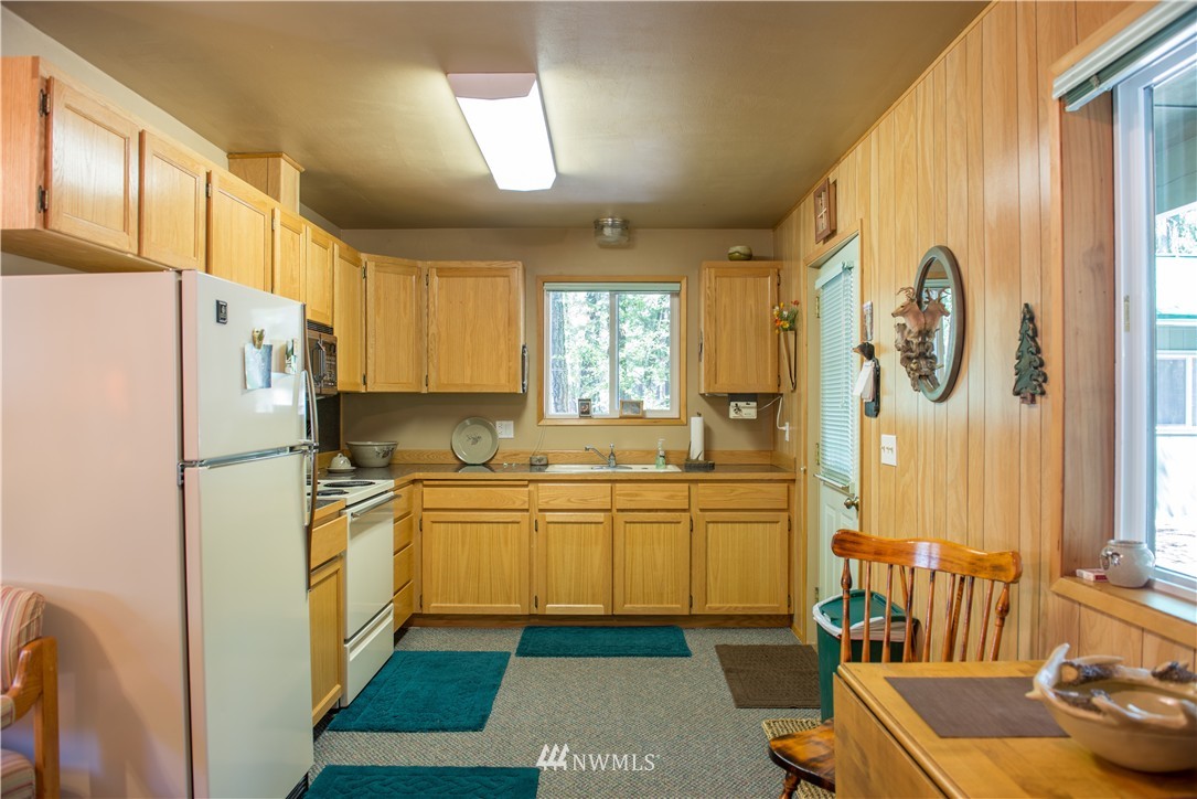 8 Susan Road Mazama, WA 98833 - Photo 15 of 21 Gallery Image 15