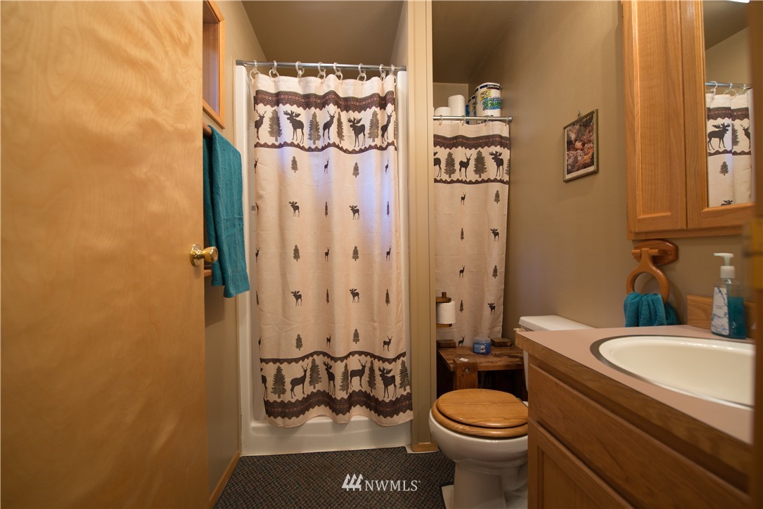 8 Susan Road Mazama, WA 98833 - Photo 17 of 21 Gallery Image 17
