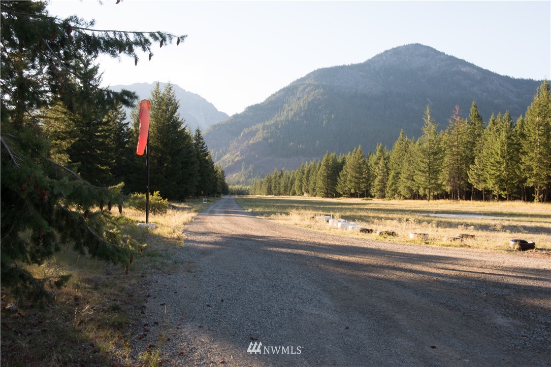 8 Susan Road Mazama, WA 98833 - Photo 20 of 21 Gallery Image 20