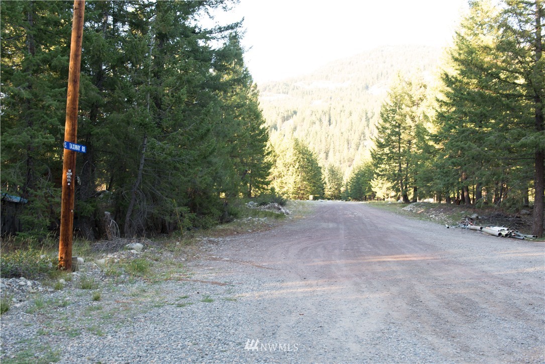 8 Susan Road Mazama, WA 98833 - Photo 21 of 21 Gallery Image 21