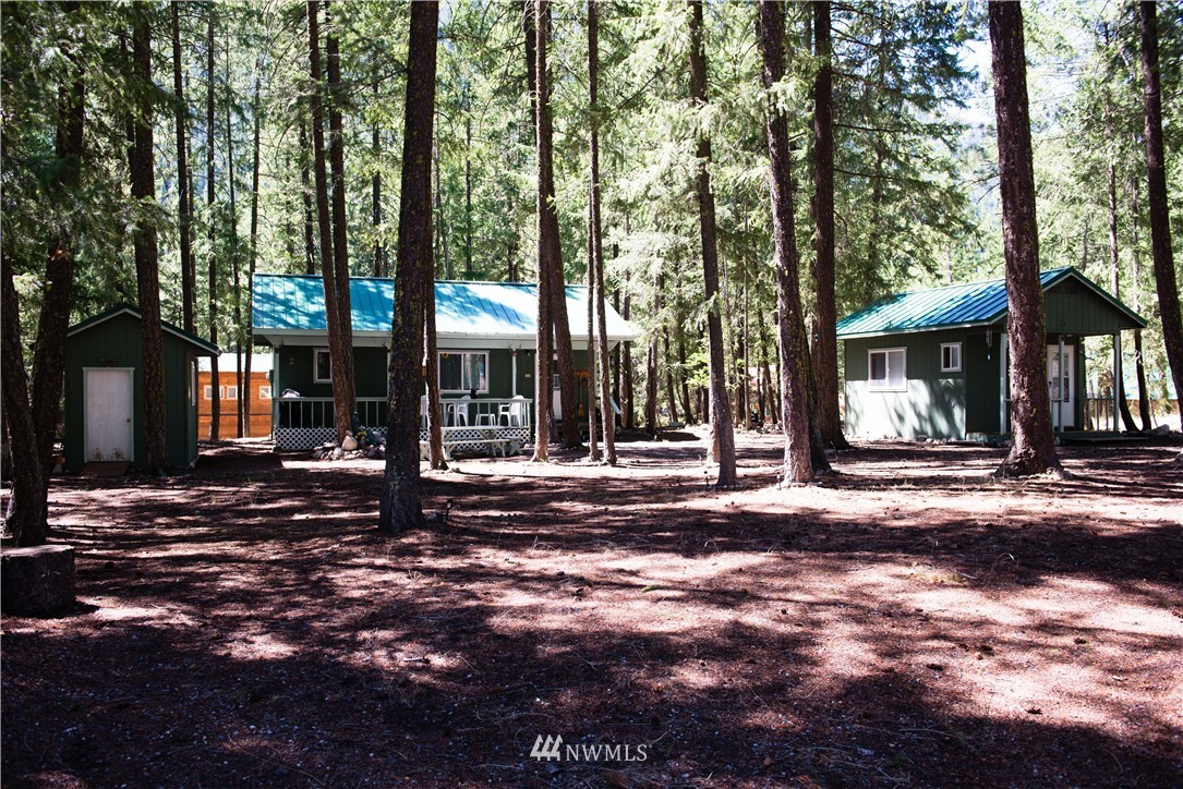 8 Susan Road Mazama, WA 98833 - Photo 4 of 21 Gallery Image 4