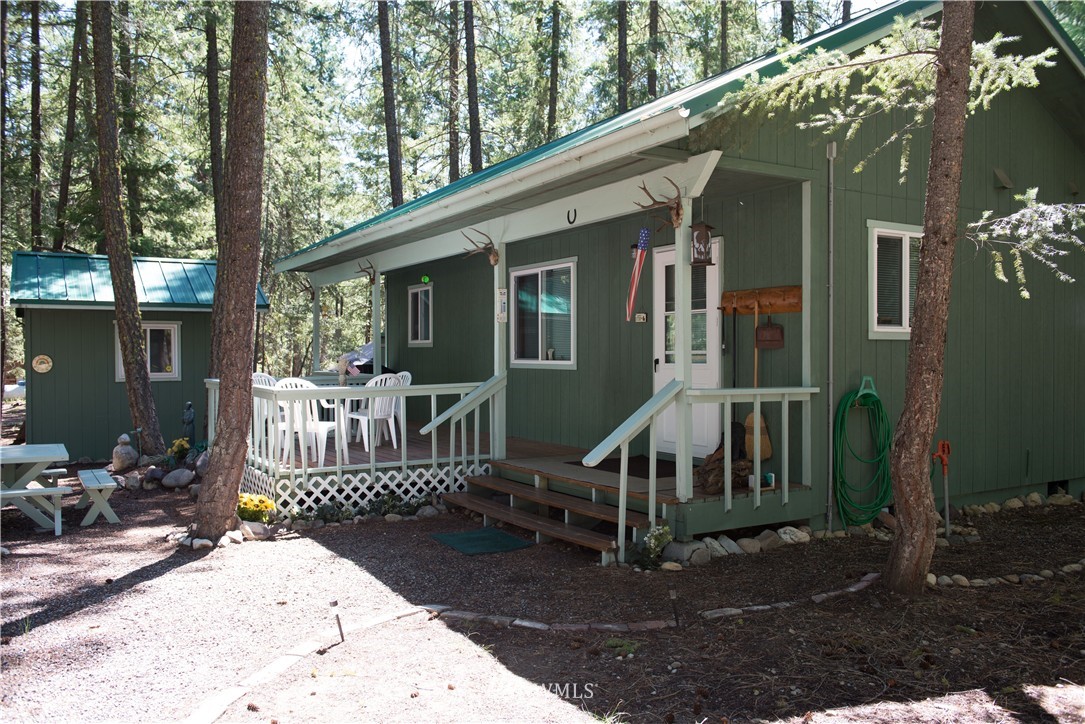 8 Susan Road Mazama, WA 98833 - Photo 5 of 21 Gallery Image 5