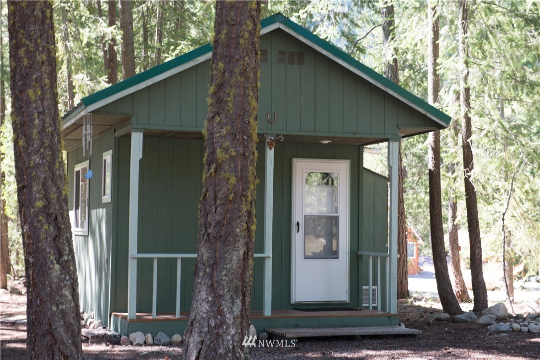 8 Susan Road Mazama, WA 98833 - Photo 6 of 21 Gallery Image 6