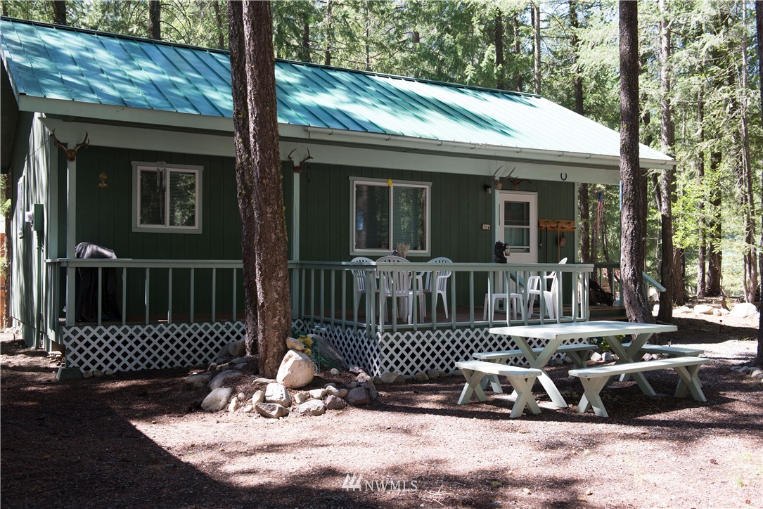 8 Susan Road Mazama, WA 98833 - Photo 7 of 21 Gallery Image 7