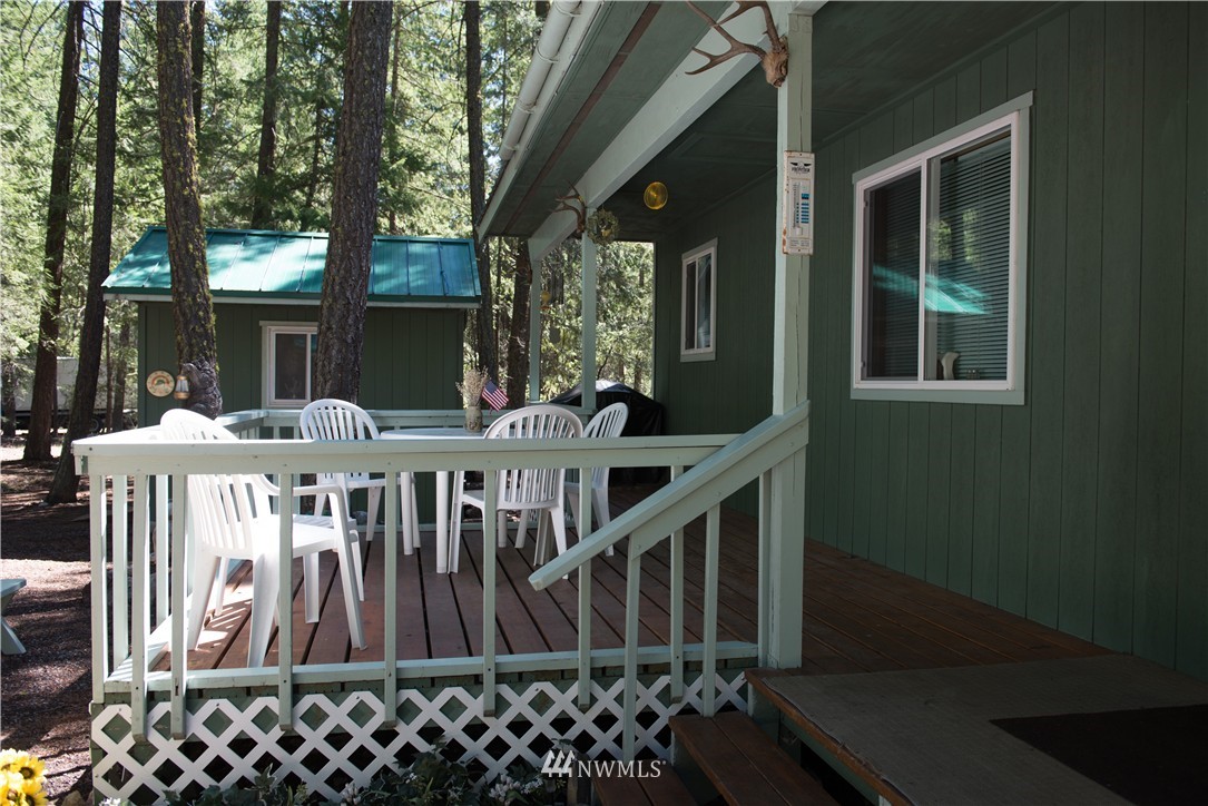 8 Susan Road Mazama, WA 98833 - Photo 9 of 21 Gallery Image 9