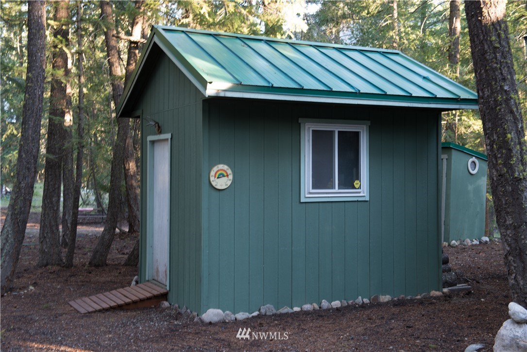 8 Susan Road Mazama, WA 98833 - Photo 10 of 21 Gallery Image 10