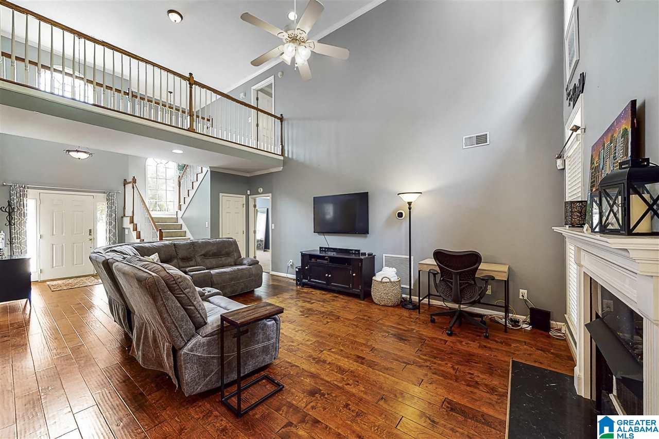 226 Beaver Crest Pelham, AL 35124 - Photo 10 of 38