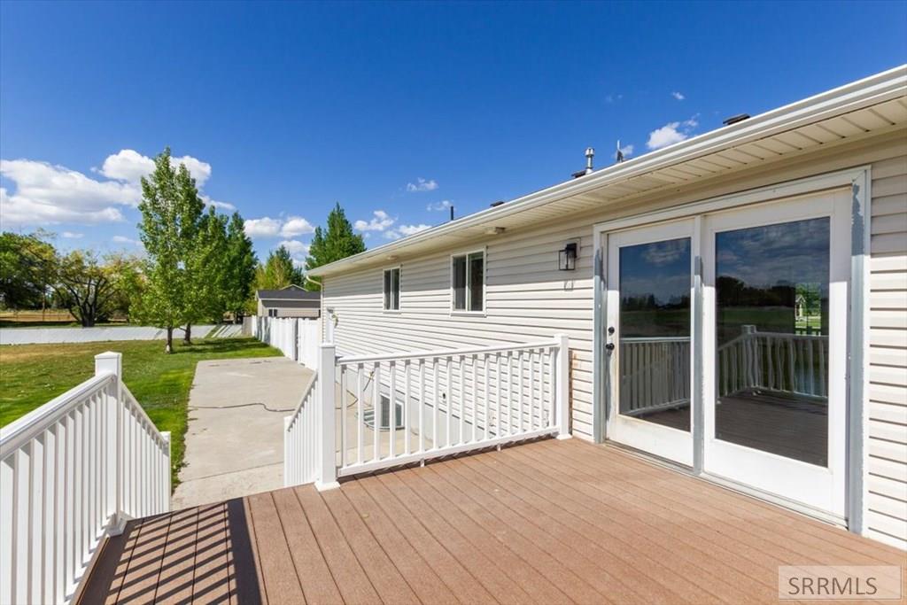 389 North 4050 East Rigby, ID 83442 - Photo 43 of 46