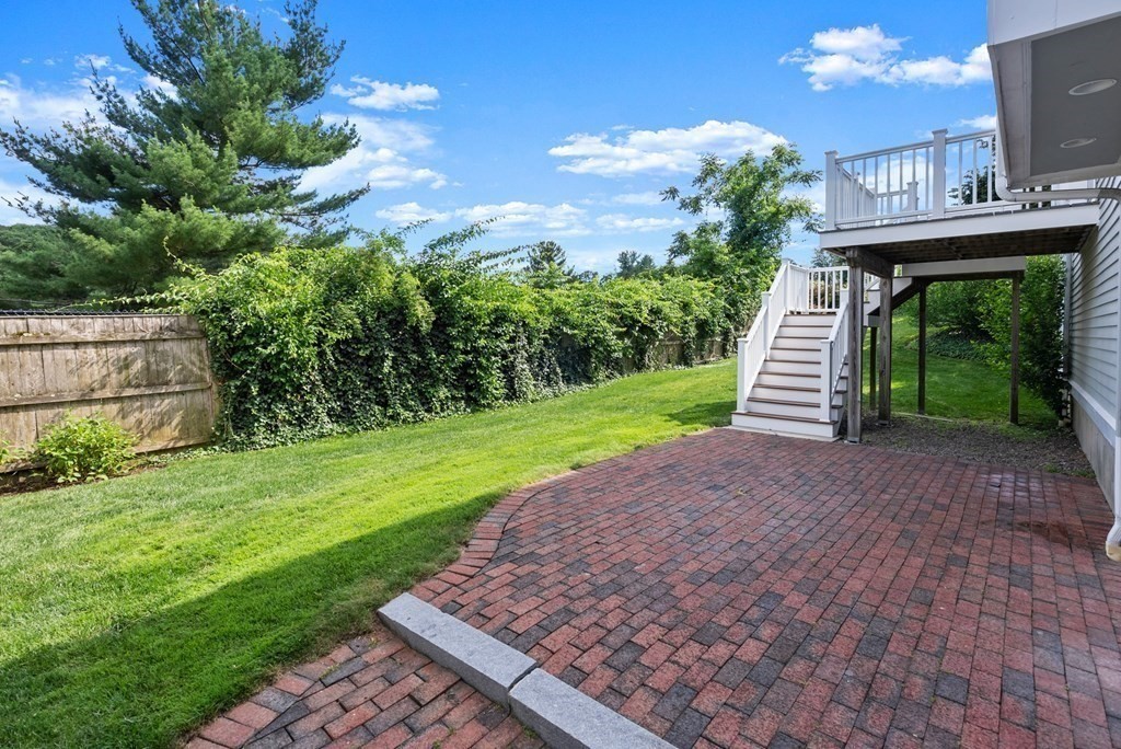 46 Valley Spring Road Newton, MA 02458 - Photo 13 of 14