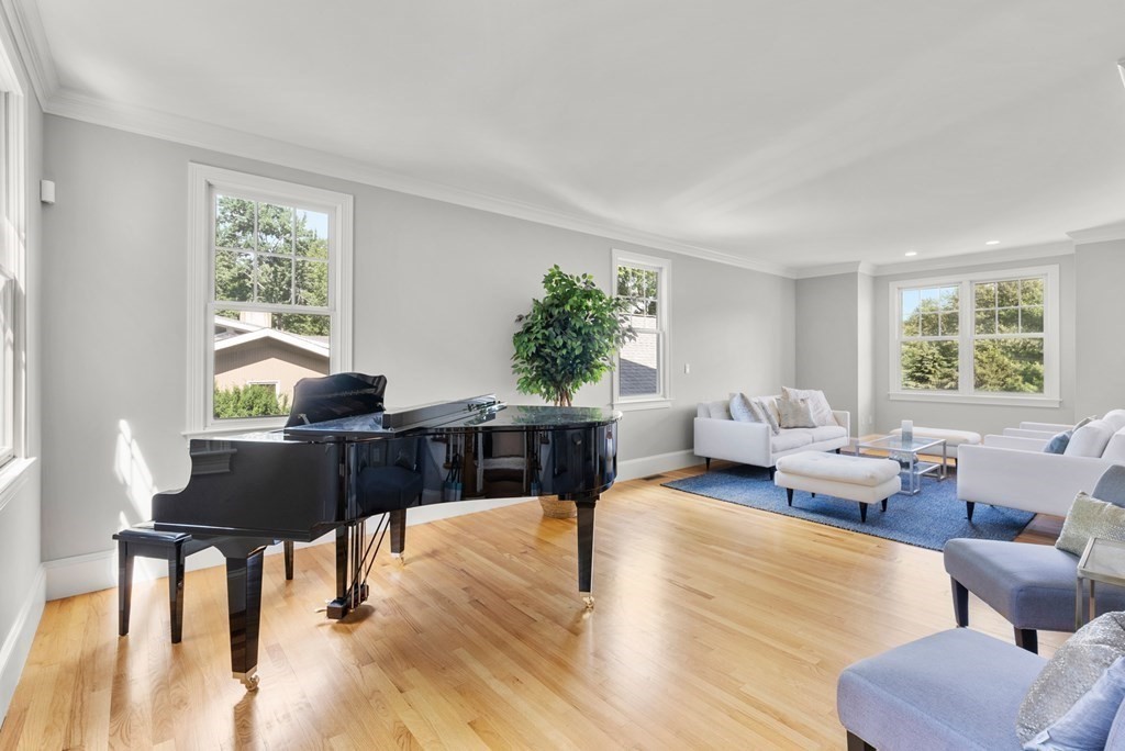 46 Valley Spring Road Newton, MA 02458 - Photo 3 of 14