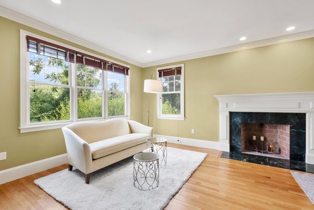 46 Valley Spring Road Newton, MA 02458 - Photo 5 of 14
