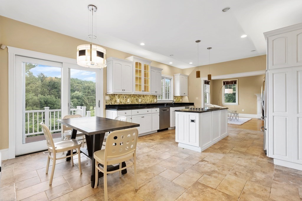 46 Valley Spring Road Newton, MA 02458 - Photo 7 of 14