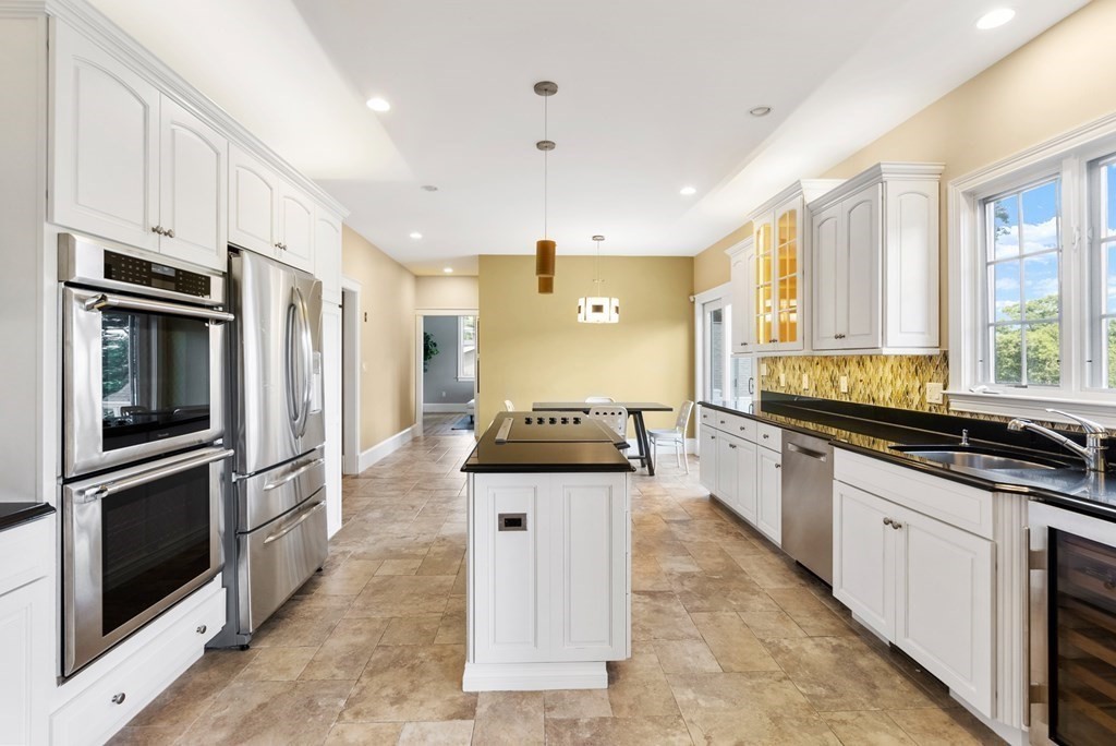46 Valley Spring Road Newton, MA 02458 - Photo 8 of 14