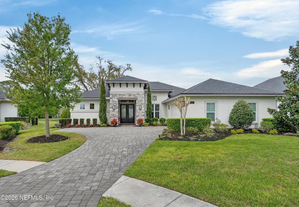 $974,900 | 514 Latrobe Avenue, St. Augustine, FL 32095