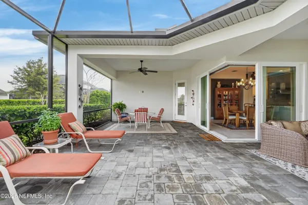 $974,900 | 514 Latrobe Avenue, St. Augustine, FL 32095