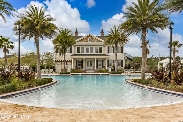 $974,900 | 514 Latrobe Avenue, St. Augustine, FL 32095