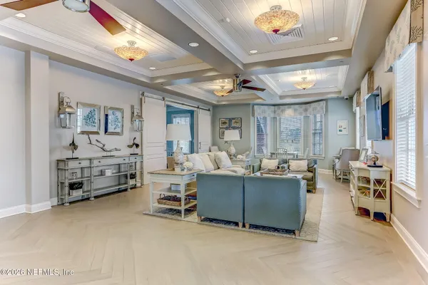 $974,900 | 514 Latrobe Avenue, St. Augustine, FL 32095