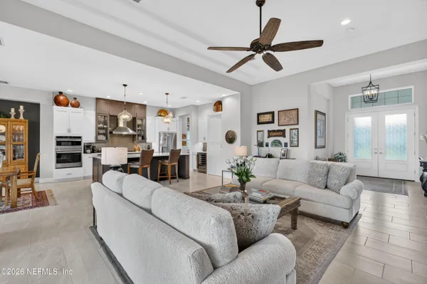 $974,900 | 514 Latrobe Avenue, St. Augustine, FL 32095