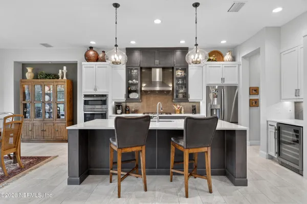 $974,900 | 514 Latrobe Avenue, St. Augustine, FL 32095