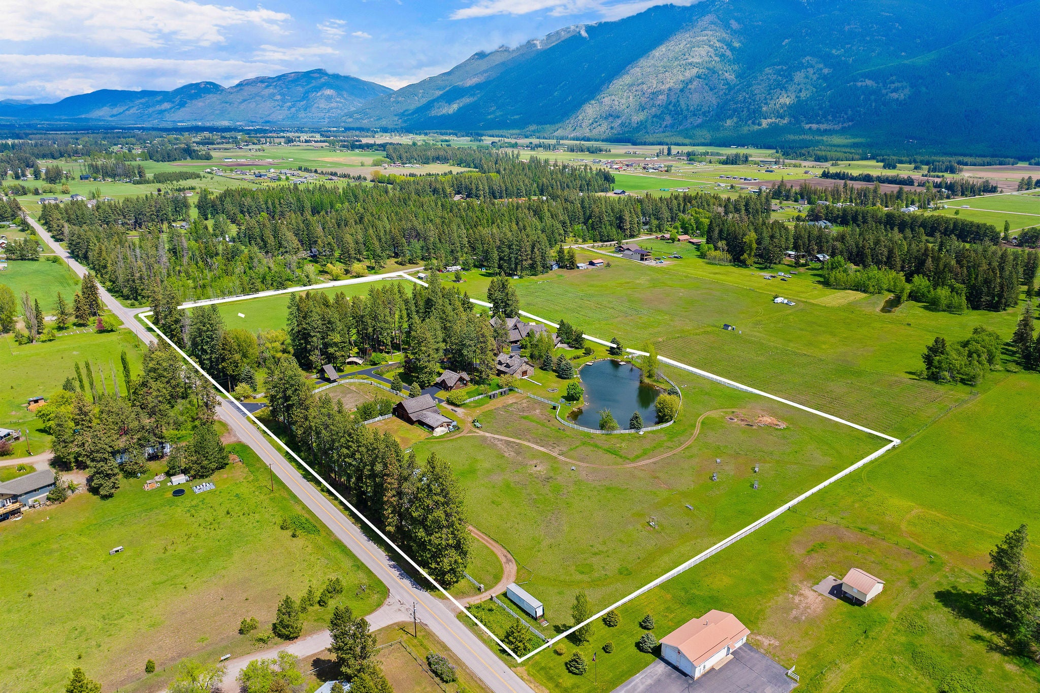 2347 Middle Road Columbia Falls, MT 59912 - Photo 153 of 166 Gallery Image 153