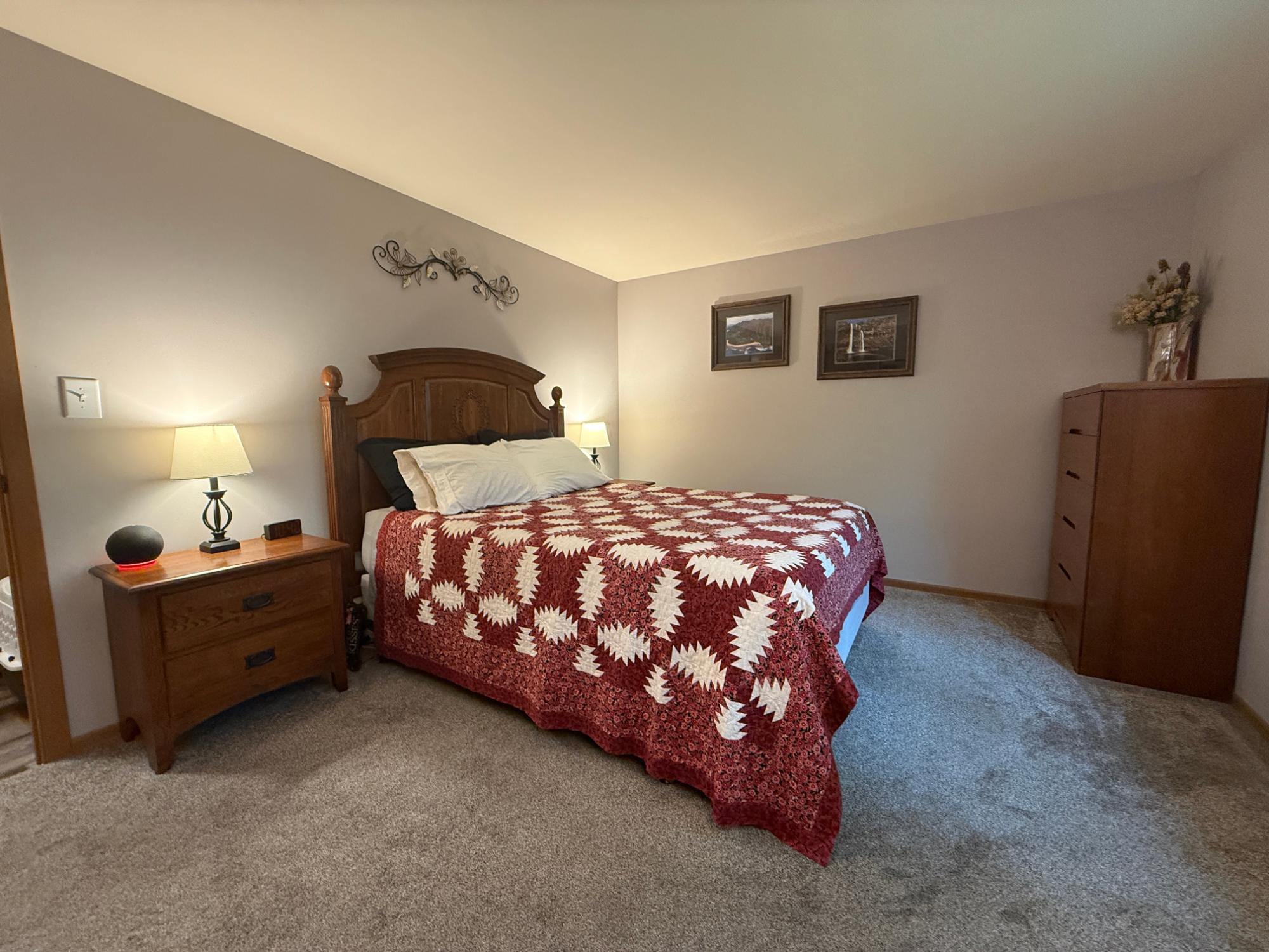 6449 Landing Lake Road Land O'Lakes, WI 54540 - Photo 6 of 29 Gallery Image 6
