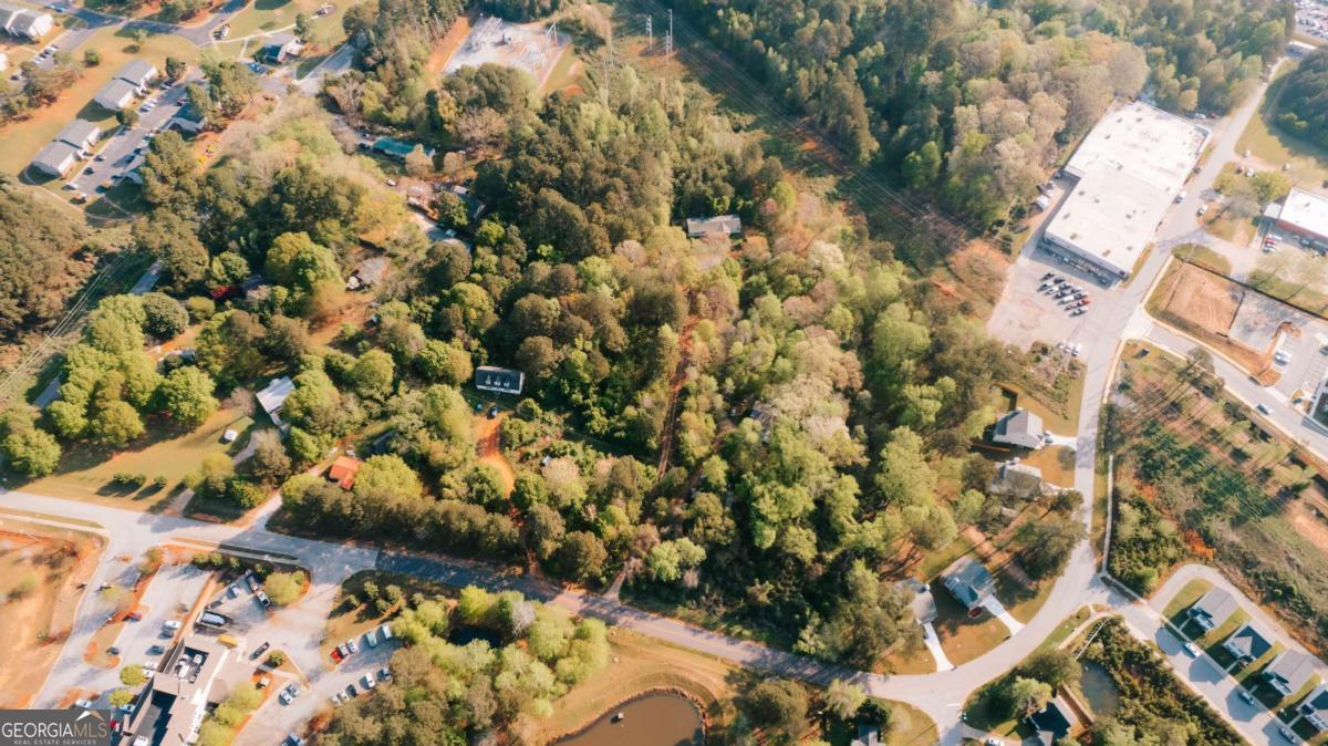 254 Fritz Mar Lane Athens, GA 30607 - Photo 2 of 11